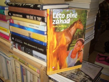 Léto plné záhad