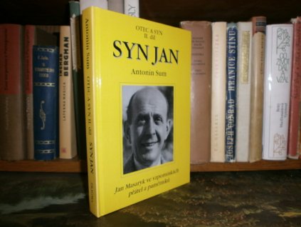 Otec a syn II. díl - Syn Jan