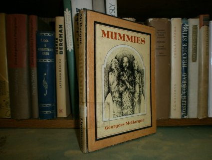 Mummies (anglicky)