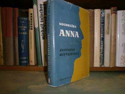 Soudružka Anna