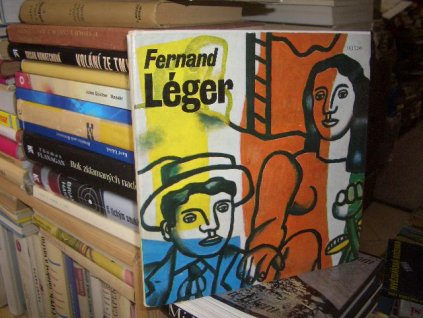 Fernand Léger