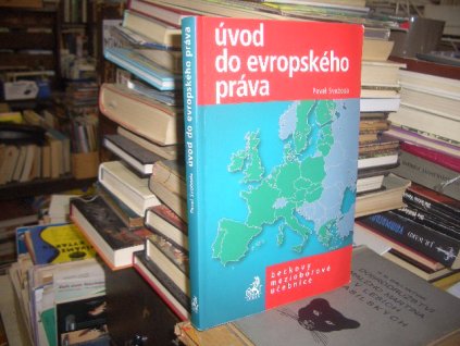 Úvod do evropského práva