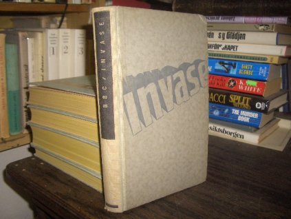 Invase