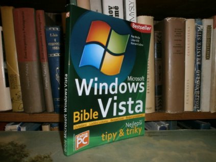 Bible Windows Vista