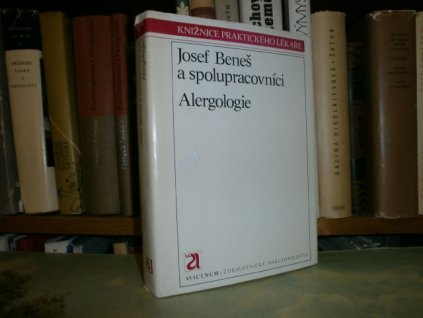 Alergologie
