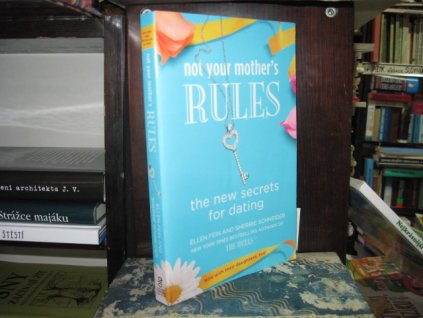 Not your mother´s rules (anglicky)