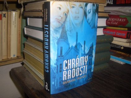 Chrámy radosti
