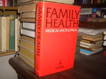 Family Health - anglicky