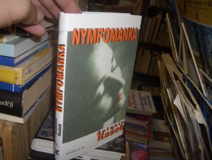 Nymfomanka