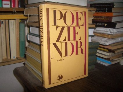 Poezie NDR