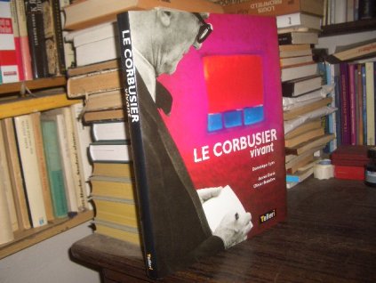 Le Corbusier vivant (francouzsky)
