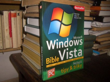 Bible Windows Vista