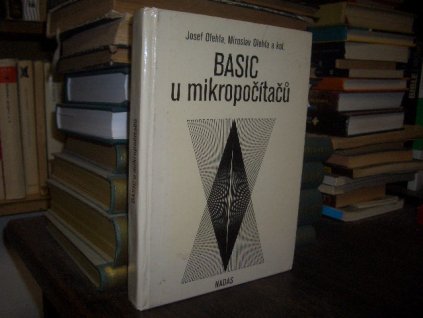 Basic u mikropočítačů