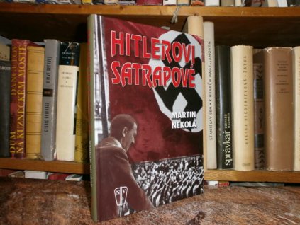Hitlerovi satrapové