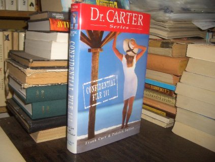 Dr. Carter - Confidential File 101