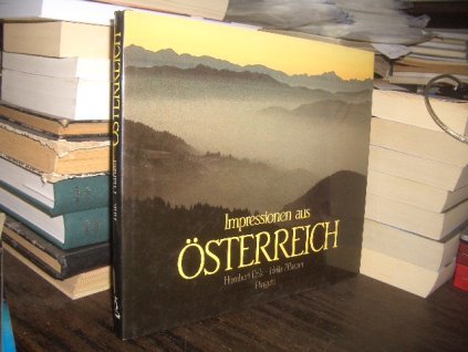 Impressionen aus Osterreich (německý text)