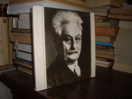Leoš Janáček