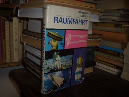 Lexikon Raumfahrt (Kosmické lety - lexikon)