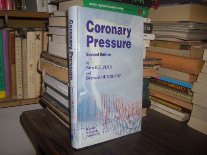Coronary Pressure (anglicky)