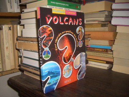 Les Volcans (francouzsky)
