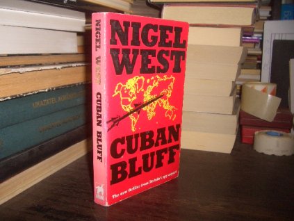 Cuban Bluff (anglicky)