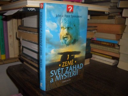 Země - Svět záhad a mysterií