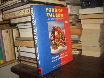 A Food of the Sun (anglicky)