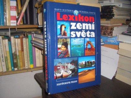 Lexikon zemí světa