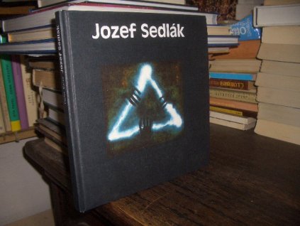 Jozef Sedlák