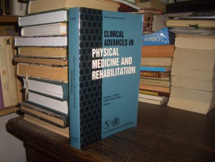 Clinical Advances in Physical medicine(anglicky)