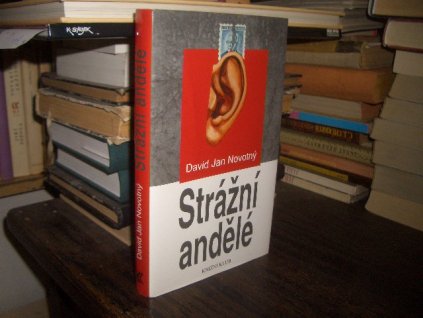 Strážní andělé