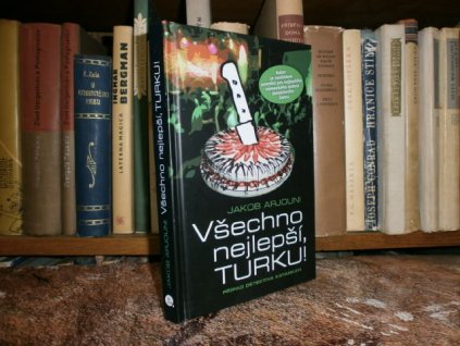 Všechno nejlepší, Turku!