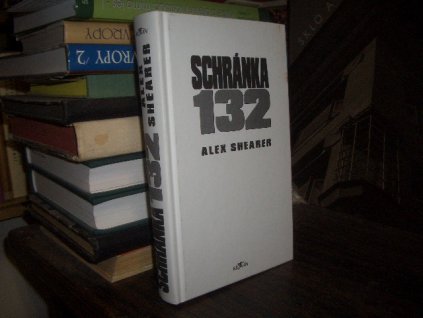 Schránka 132