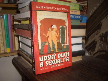 Lidský duch a sexualita