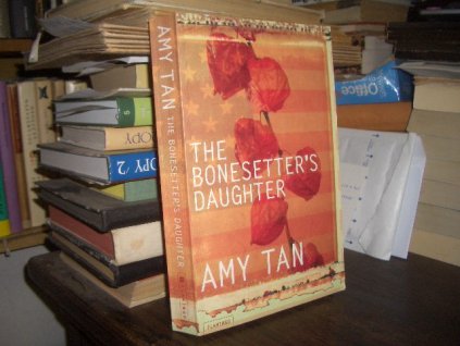 The Bonesetter´s Daughter