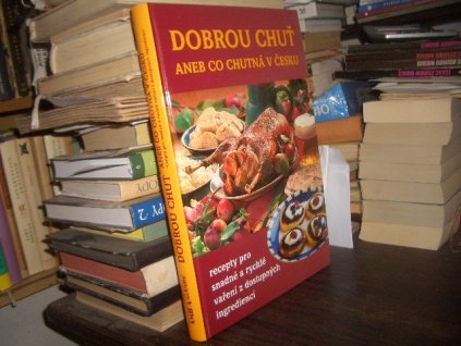 Dobrou chuť