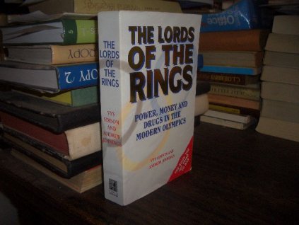 The Lords of the Rings - Power,money and drugs..