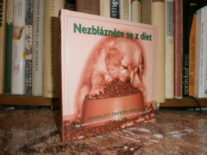 Nezblázněte se z diet (fotografická publikace)