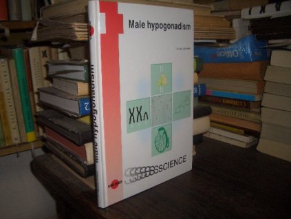 Male hypogonadism (anglicky)