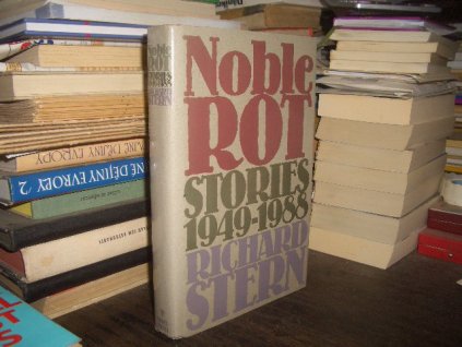 Noble Rot - Stories 1949 - 1988