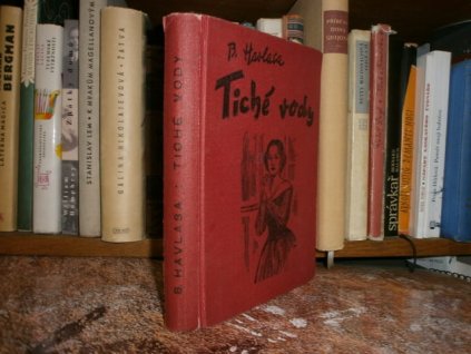 Tiché vody