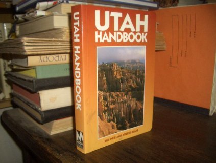 Utah handbook (anglicky)