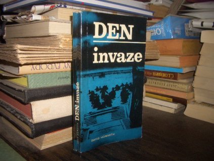 Den invaze