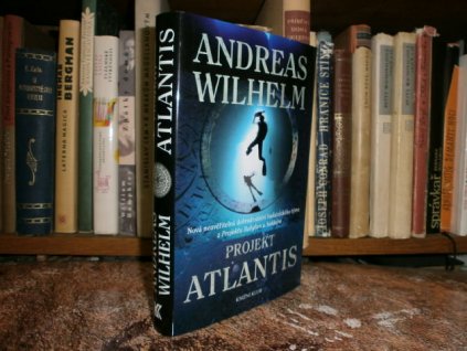 Projekt Atlantis