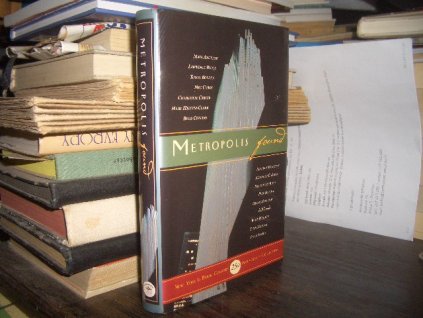 Metropolis Found