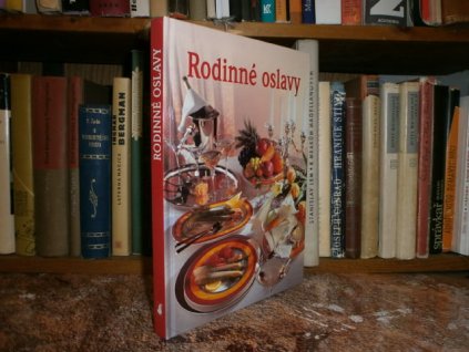 Rodinné oslavy