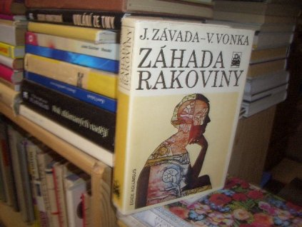 Záhada rakoviny