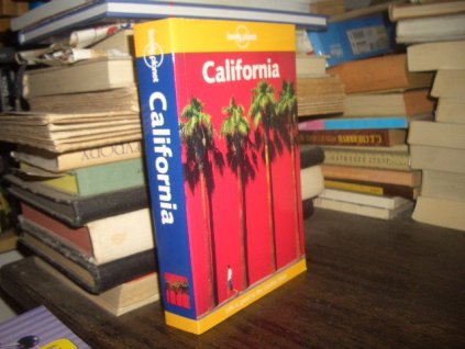 California (anglicky)