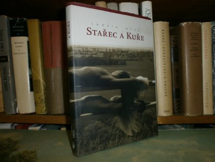 Stařec a Kuře