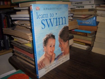 Learn to swim (anglicky) Učíme se plavat
